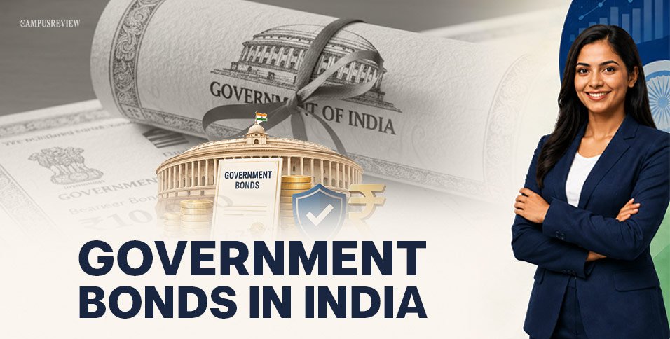 Government Bonds in India