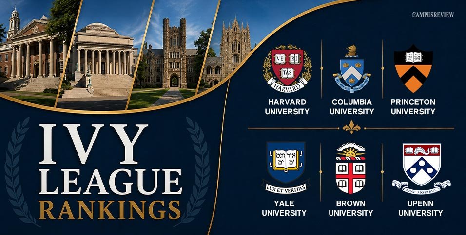 Ivy League Schools