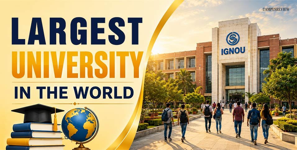 Largest University in the World