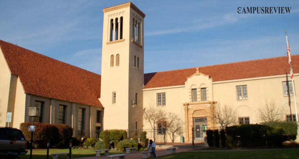 Palo Alto Unified School District