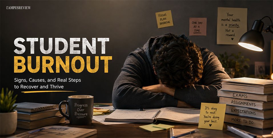 Student Burnout