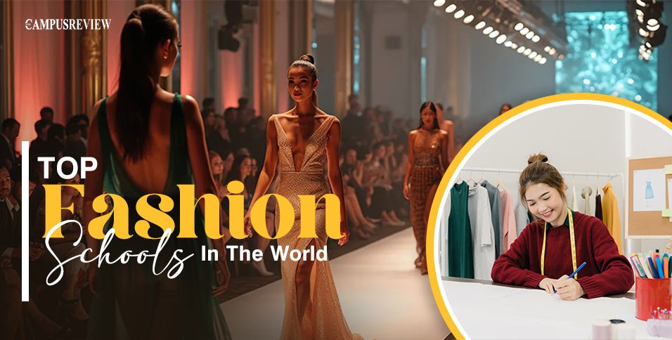 Top Fashion Schools