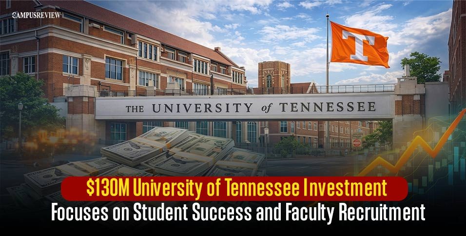 University of Tennessee Investment