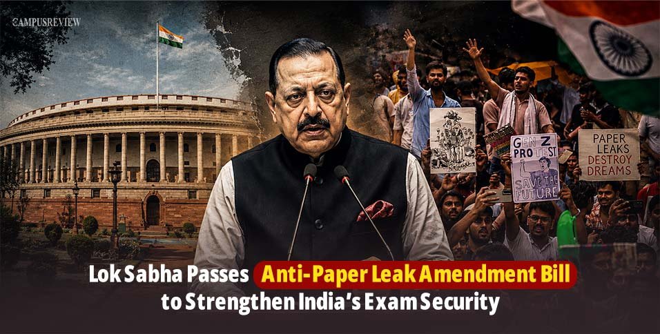 Anti-Paper Leak Amendment Bill