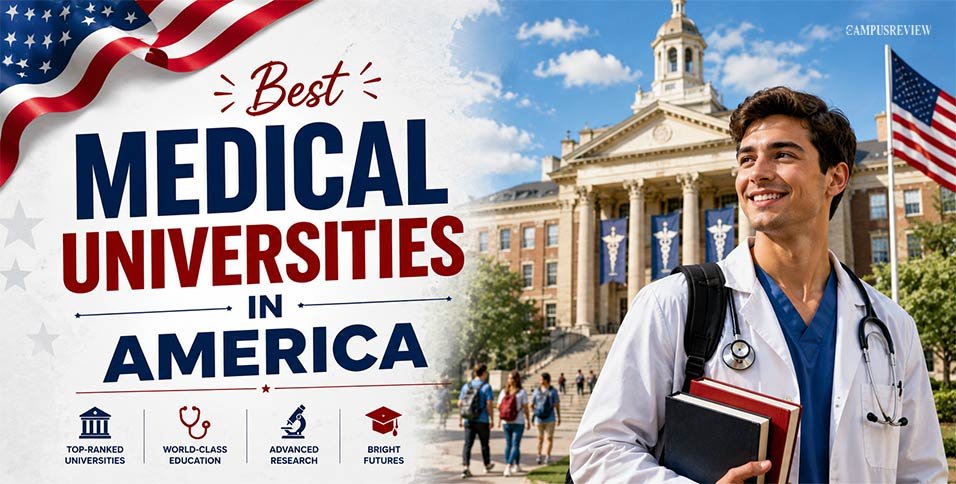 Best Medical Schools in America