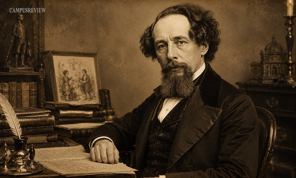 Charles Dickens