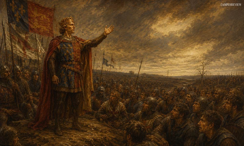 Henry V