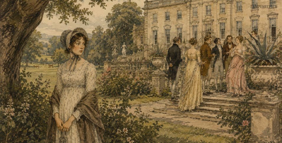 Mansfield Park (1814)