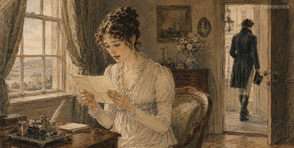 Persuasion (1818)