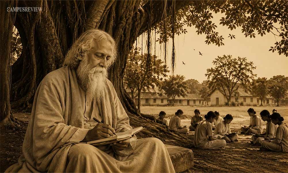 Rabindranath Tagore