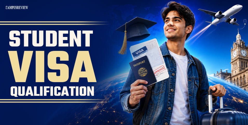 Student Visa Qualification