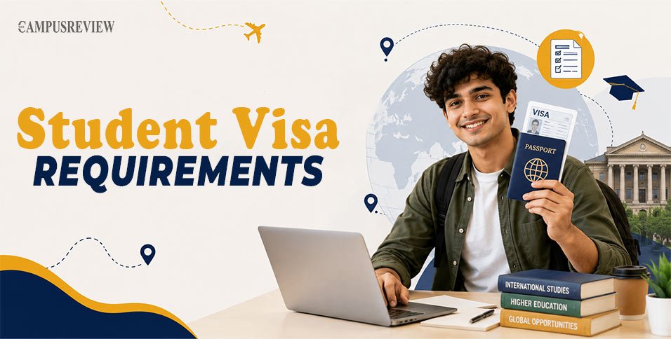 Student Visa Requirements