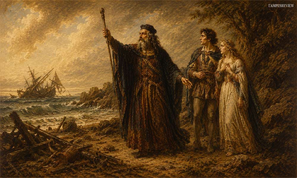 The Tempest