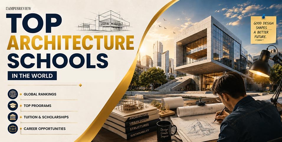 Top Architecture Schools