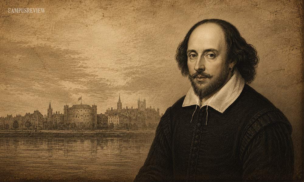 William Shakespeare