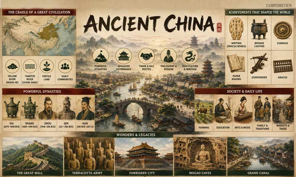 Ancient China