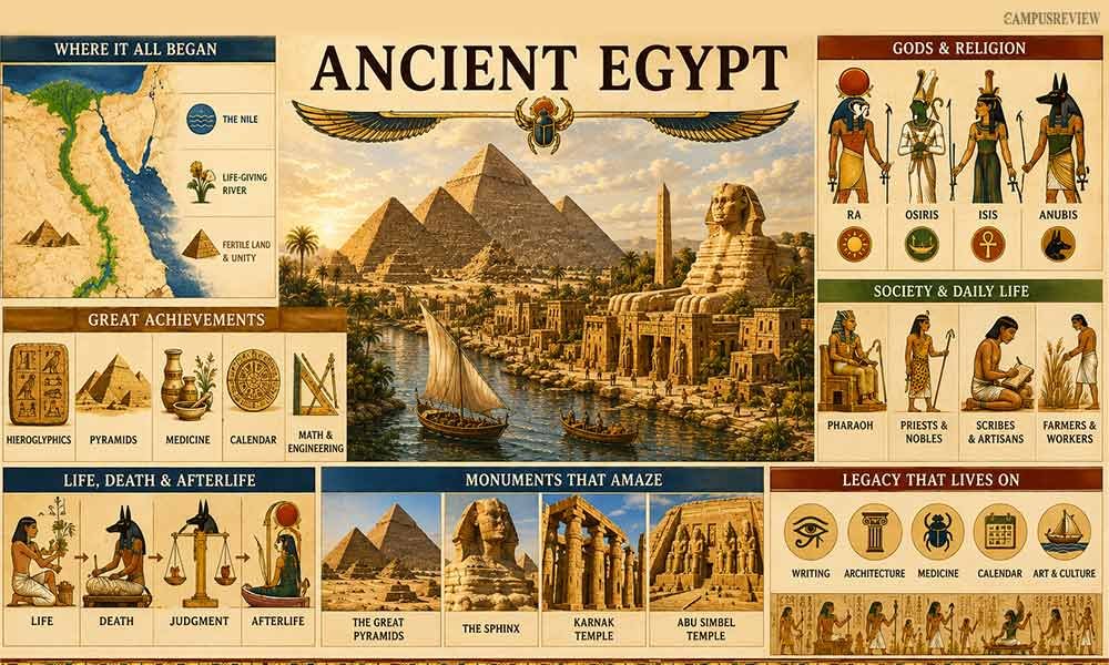 Ancient Egypt