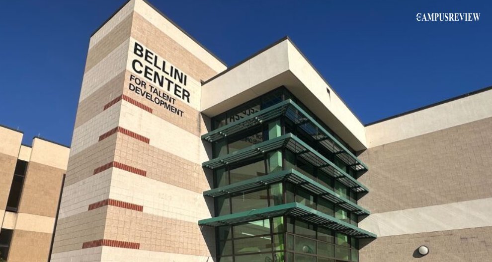 Bellini College of Artificial Intelligence, Cybersecurity and Computing