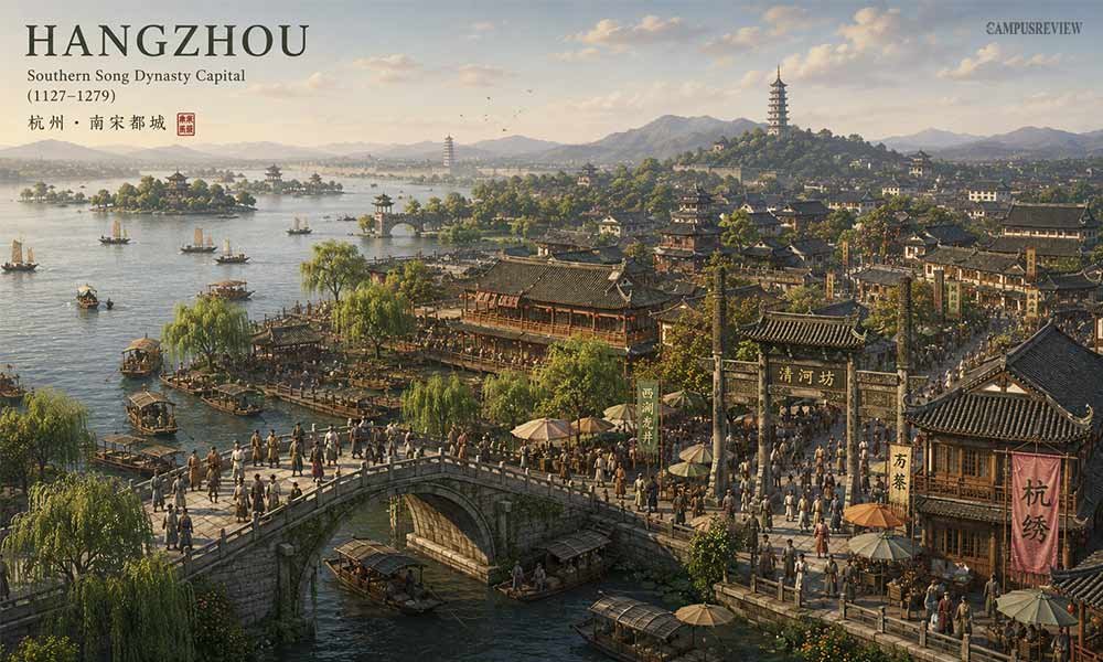 Hangzhou