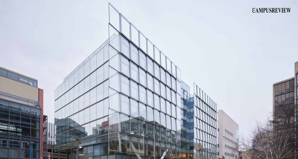 MIT Schwarzman College of Computing