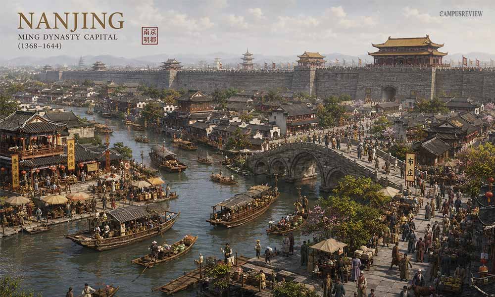 Nanjing