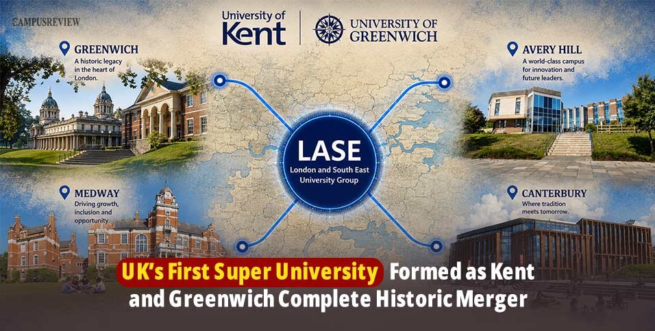 UK Super University