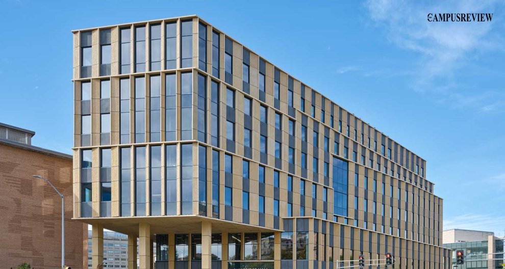 UW–Madison College of Computing & Artificial Intelligence: The First New College in Forty Years