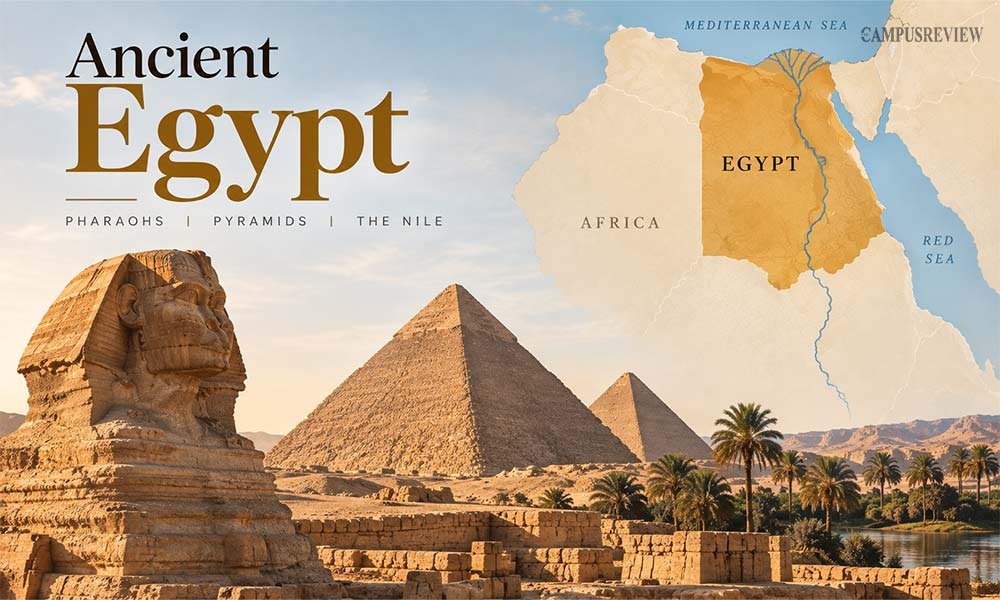 Ancient Egypt