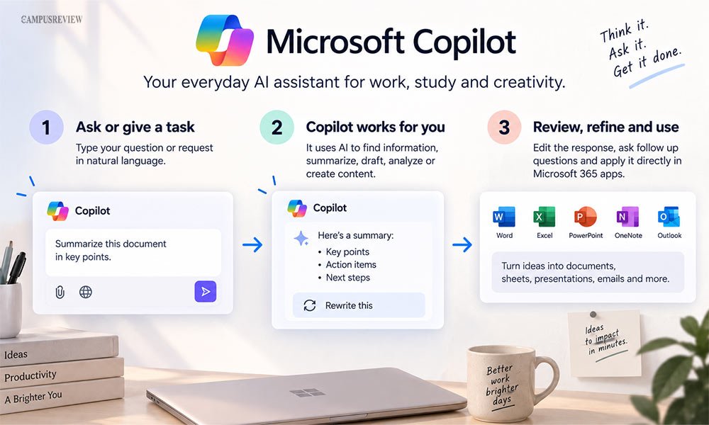 Microsoft Copilot for PowerPoint