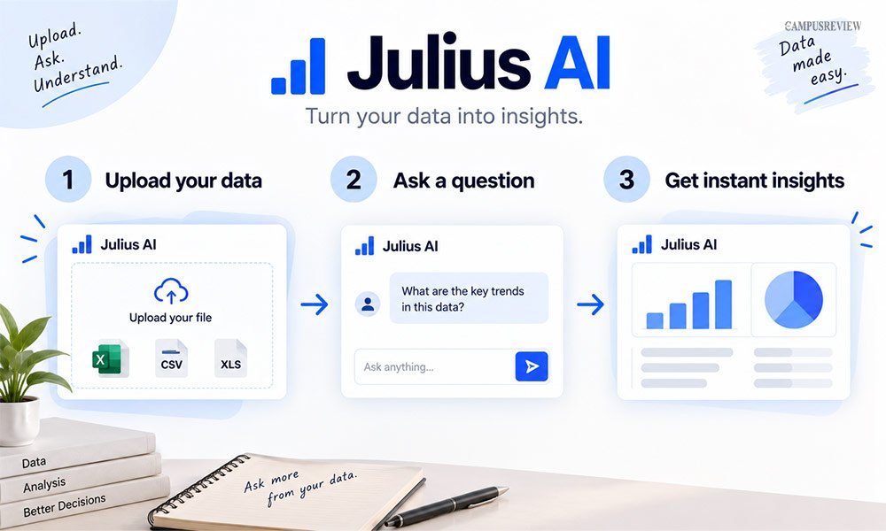 Julius AI