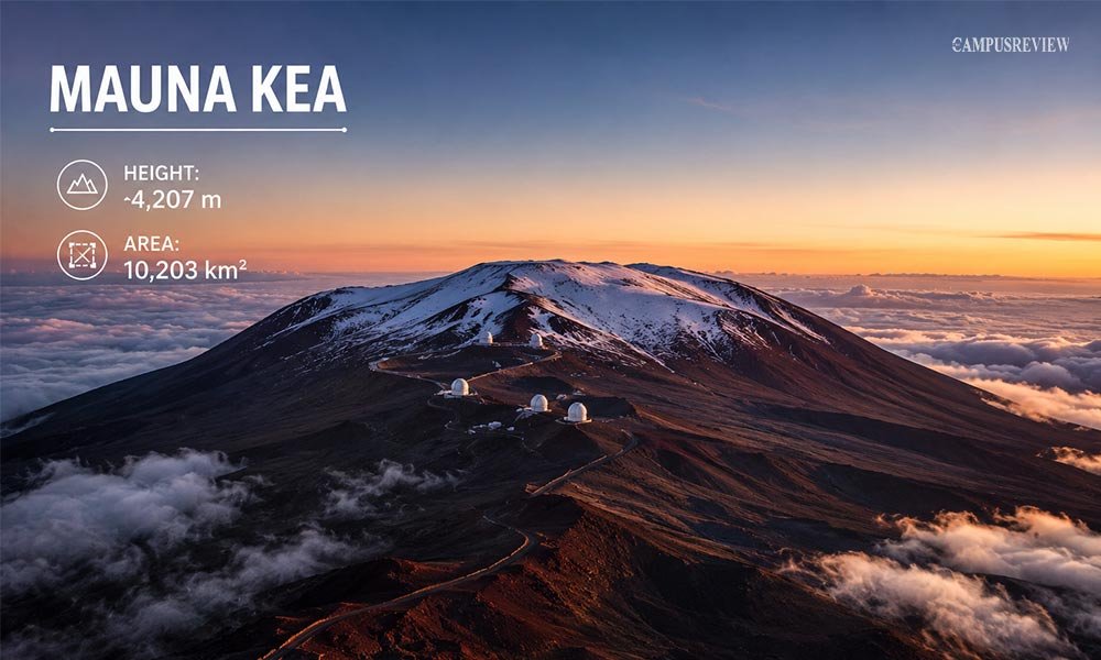 Mauna Kea