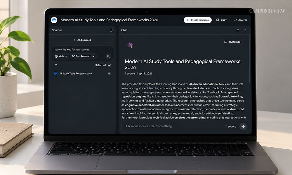 NotebookLM, now called Gemini Notebook