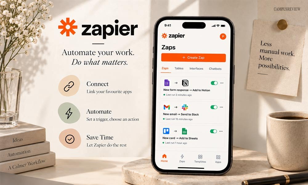 Zapier