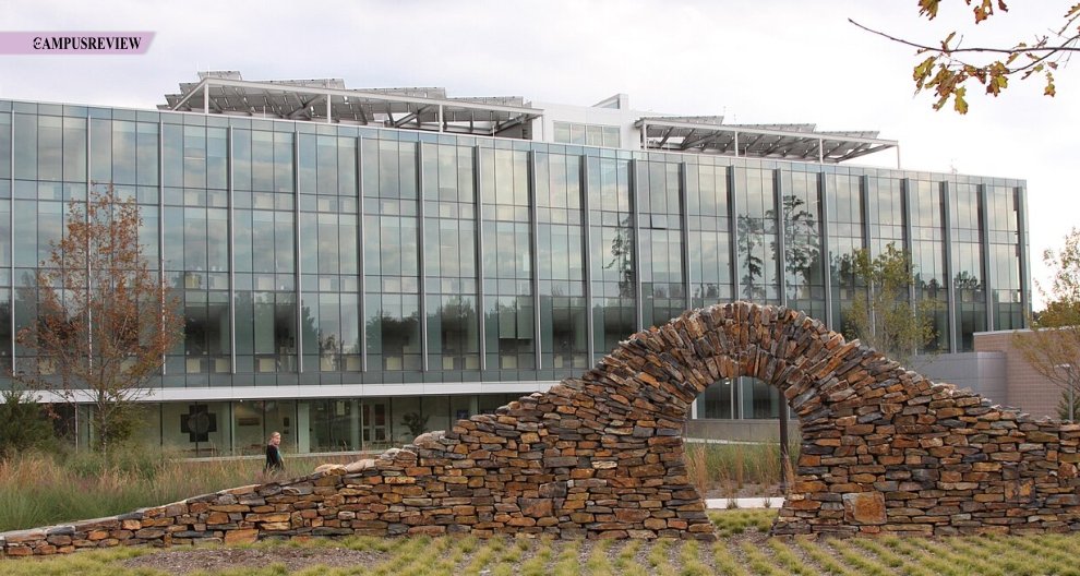 Duke University – Nicholas School of the Environment: The School That Treats Humans as Part of the Earth