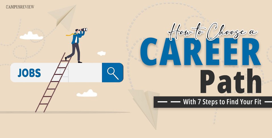 7 Practical Steps on How to Choose a Career Path You'll Love and Thrive In