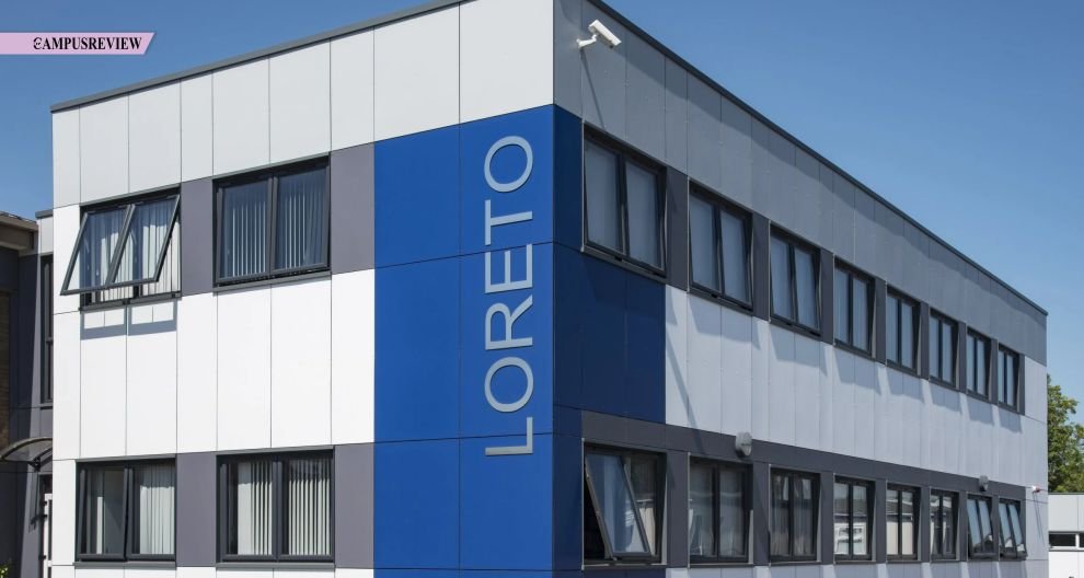 Loreto Grammar School: 170 Years of Educating Girls with Purpose