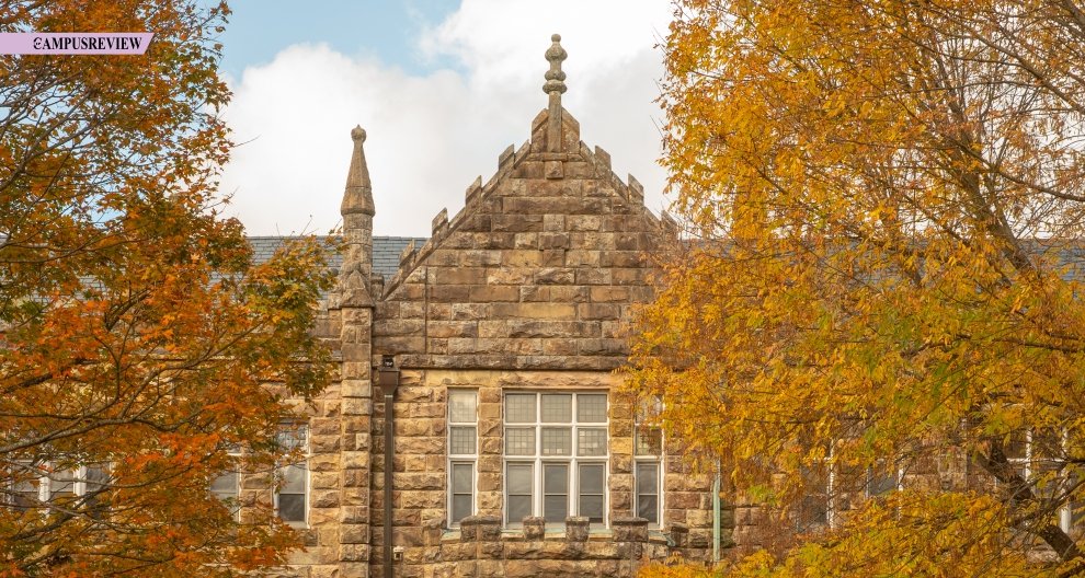 Sewanee - The University of the South: Learning from the Land Itself