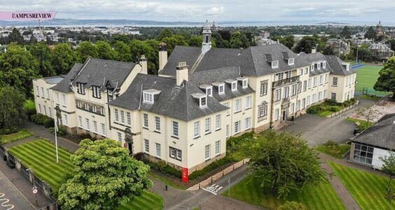 St George’s School, Edinburgh: Educating Girls to Shape the Future