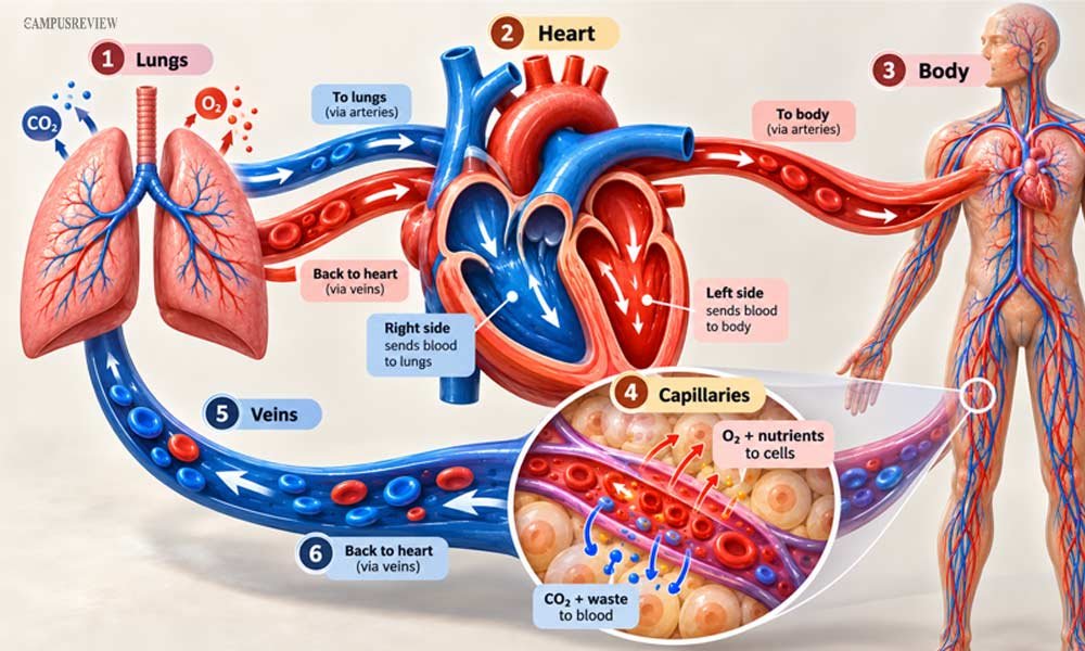 Cardiovascular System