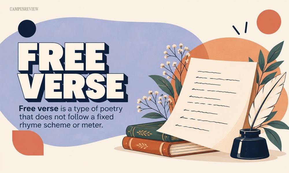 Free Verse