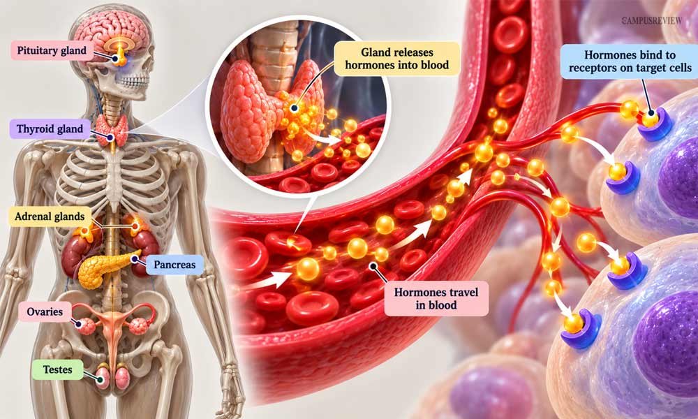 Endocrine System