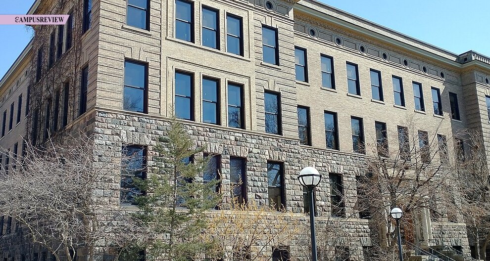 University of Michigan – School for Environment and Sustainability: Where Environmental Justice Earned Its First Academic Home